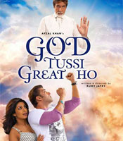 Click to know more about God Tussi Great Ho